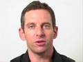Sam Harris Secular Fundamentalism