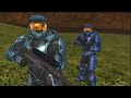 red s  blue episode 89