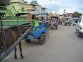 Ampanam Market Lombok
