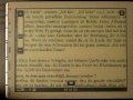 Ebook Reader Sony PRS 700 : reflow / zooming functionality for viewing scanned pdf files