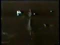 part5 of the 2 hour video released through the � fanclub in the early 90's.

part5 - nothing seen.