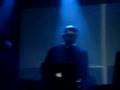 CHRIS LIEBING @ FABRIC