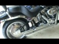 2007 Harley Davidson Softail Deuce