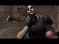 Leon vs Krauser deaths Leon vs Krauser deaths