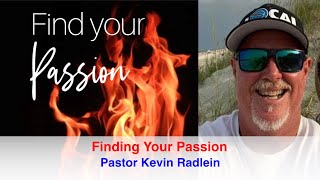 Viera FUEL 4.13.23 - Pastor Kevin Radlein