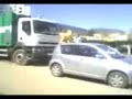 C'est la catastrophe à ANNABA / ALGERIE. (03) C'est la catastrophe à ANNABA / ALGERIE. (03)