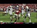 Karl Joseph vs Oklahoma (2015)