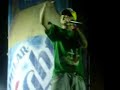 TIRAERA DE CHINO Y NACHO PA FRANCO Y OSCARSITO EN MARACAY