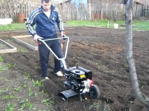 efco - Культиватор Efco GARDEN MZ 2050 RК. Эргономичные органы управления находятся под рукой. Направляющие ручки регулируются по высоте....