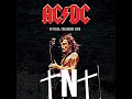 ACDC VS. Great Big C!!!!!!!!!