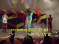 el show de miguelito cumple de adriano parte 3