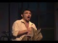 Delyan Slavov-Vecchia zimarra...-\"La Boheme\"