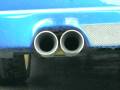 videos de Alfa Romeo 155 V6 LV SS J-WOLF Hand Made Special Exthaust Vol.003