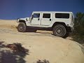 Hummer  H1 Alpha