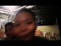 WEI WAN NAIK BASIKAL SAPE TU!?