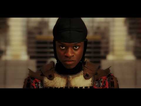 Wes Vs Josh Training Montage | Daybreak | Netflix