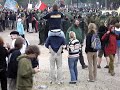 Police Violence at G8 Protests / Rostock, Germany Police Violence at G8 Protests / Rostock, Germany