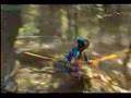 Mountain bike olimpico