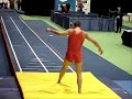 CHAMPIONNAT DU MONDE TUMBLING 2007 CHAMPIONNAT DU MONDE TUMBLING 2007