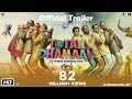 Total Dhamaal Official Trailer