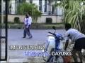 Mellow Boys-Joget asung sina