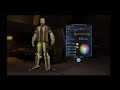 Tabula Rasa Tour Part 1