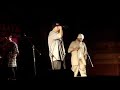 Buhay ng Gangsta LIVE