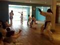 SSka March Pre grading warm up