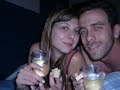 3 meses de Gustavo e Talitha