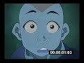 Naruto hunts Aang