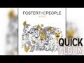 TORCHES (Album) by Foster The People | Quick Album