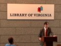 Gregg D. Kimball, Tale of Three Cities: Poe and Richmond