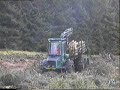 1994 model filmed in Kielder Forest 1998
