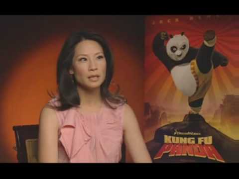 Lucy Liu