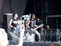 Bullet For My Valentine - Tears Dont fall (Live Reading \ Bullet For My Valentine - Tears Dont fall (Live Reading \