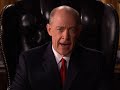 New Presidential candidate emerges
