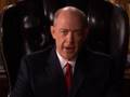 New Presidential candidate emerges