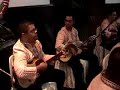 Grupo de Cuatros de ALASID en Jornadas de Rehabilitación