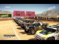 Colin McRae: DiRT 2 Demo BAJA