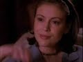 Charmed RIP Prue - Alyssa Milano - Flixster Video
