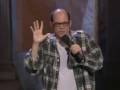 David Cross - Funniest Thing Ever Happened