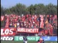 Rediablos en Linares frente a Osorno
