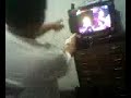 Pericle en el WII xD