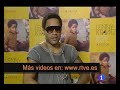 Lenny Kravitz saca nuevo disco