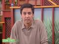 Sesame Street: Frustrated Ray Romano And Grover