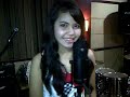 video klip Angeline Tetap Cinta video klip Angeline Tetap Cinta