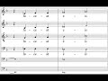 Fauré - Requiem - Introit
