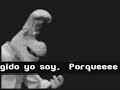 Mensaje Subliminal, Cancion de Lito, Los Algos
