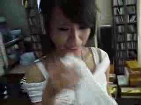 Jolin,kuso,依琳