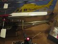 2 x ARK X400, Agusta A119 body with Alloy parts 2 x ARK X400, Agusta A119 body with Alloy parts